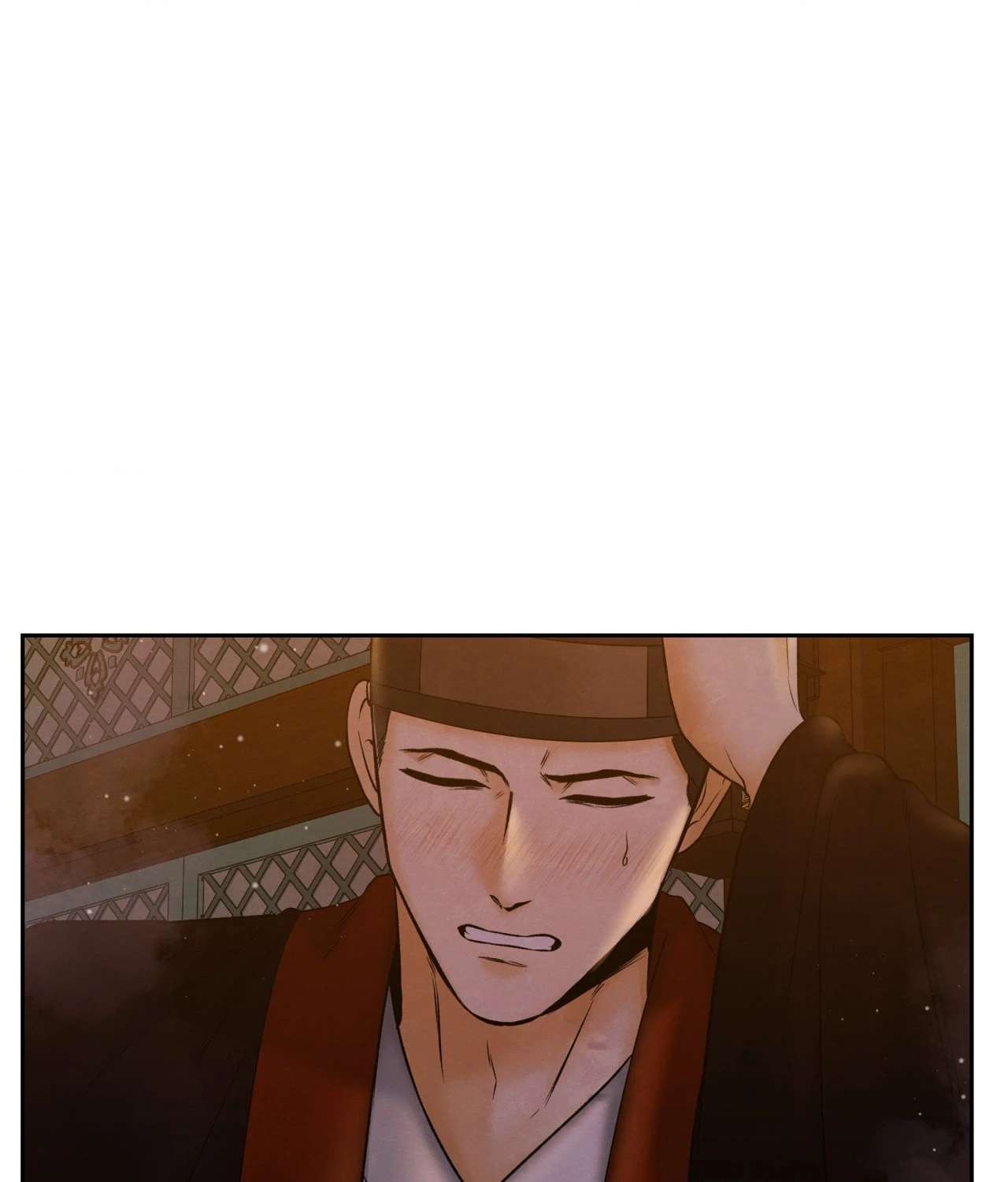 Becoming the King’s Concubine Chapter 20 page 23 - 