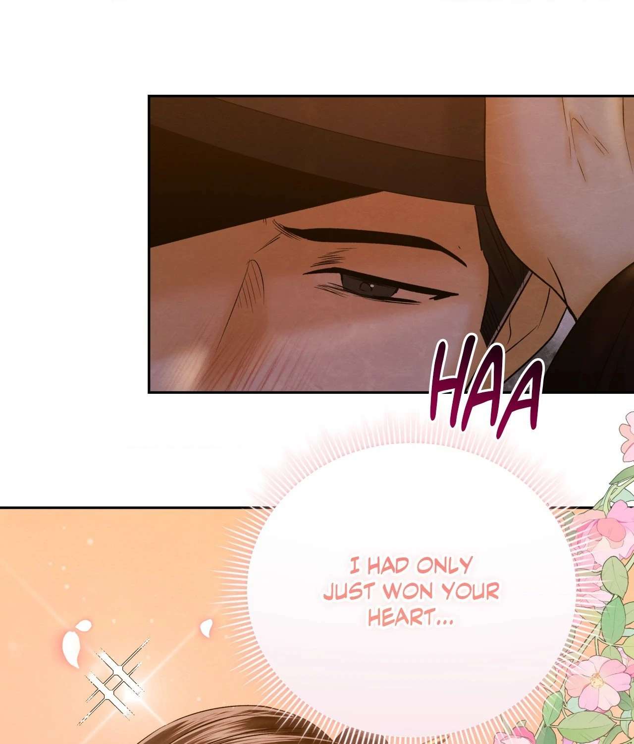 Becoming the King’s Concubine Chapter 20 page 25 - 