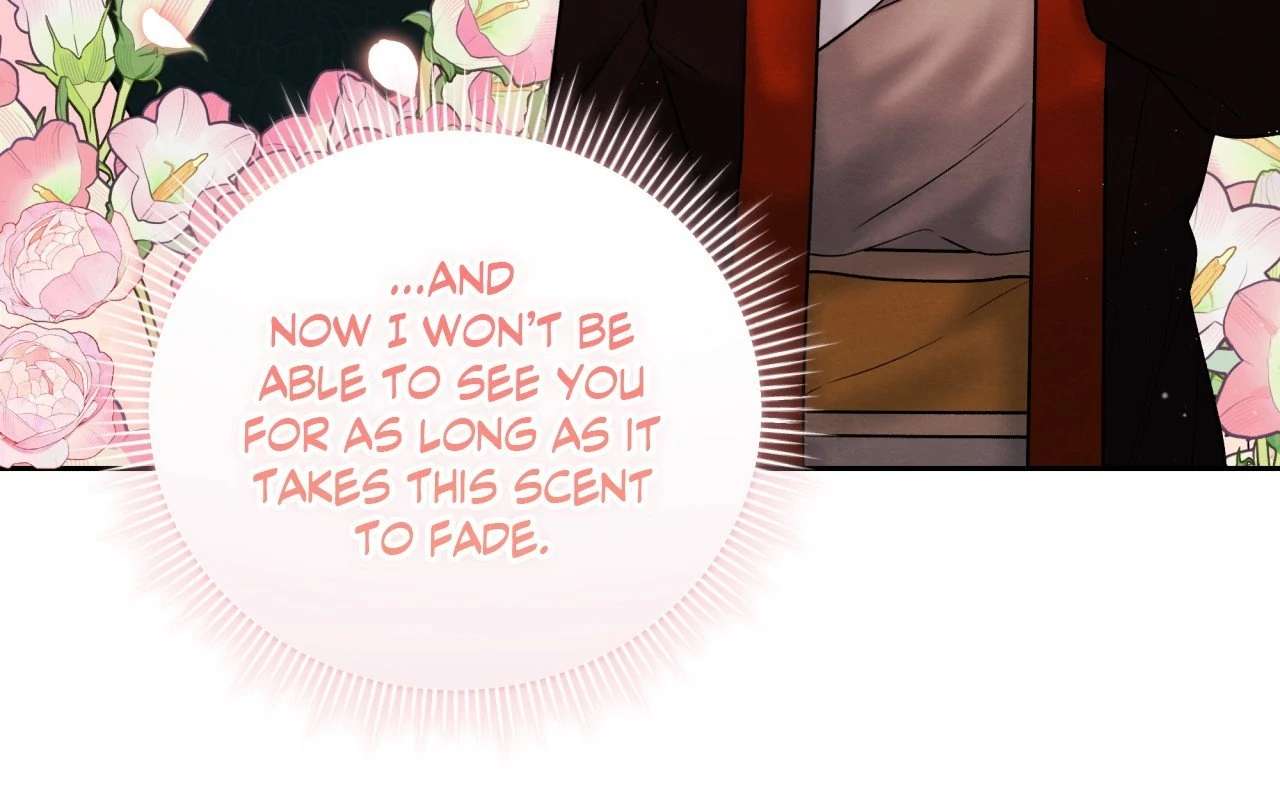 Becoming the King’s Concubine Chapter 20 page 27 - 