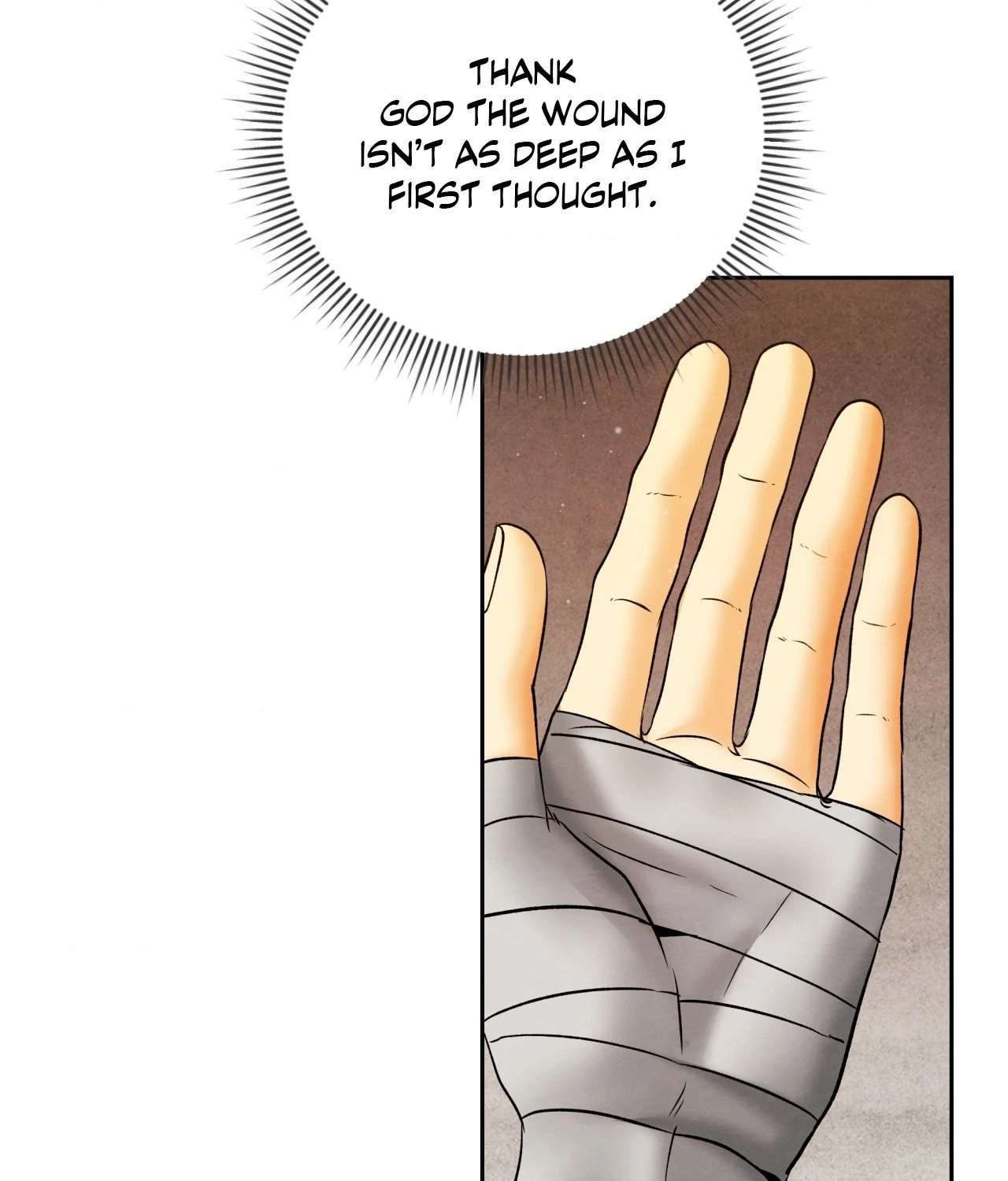 Becoming the King’s Concubine Chapter 20 page 38 - 