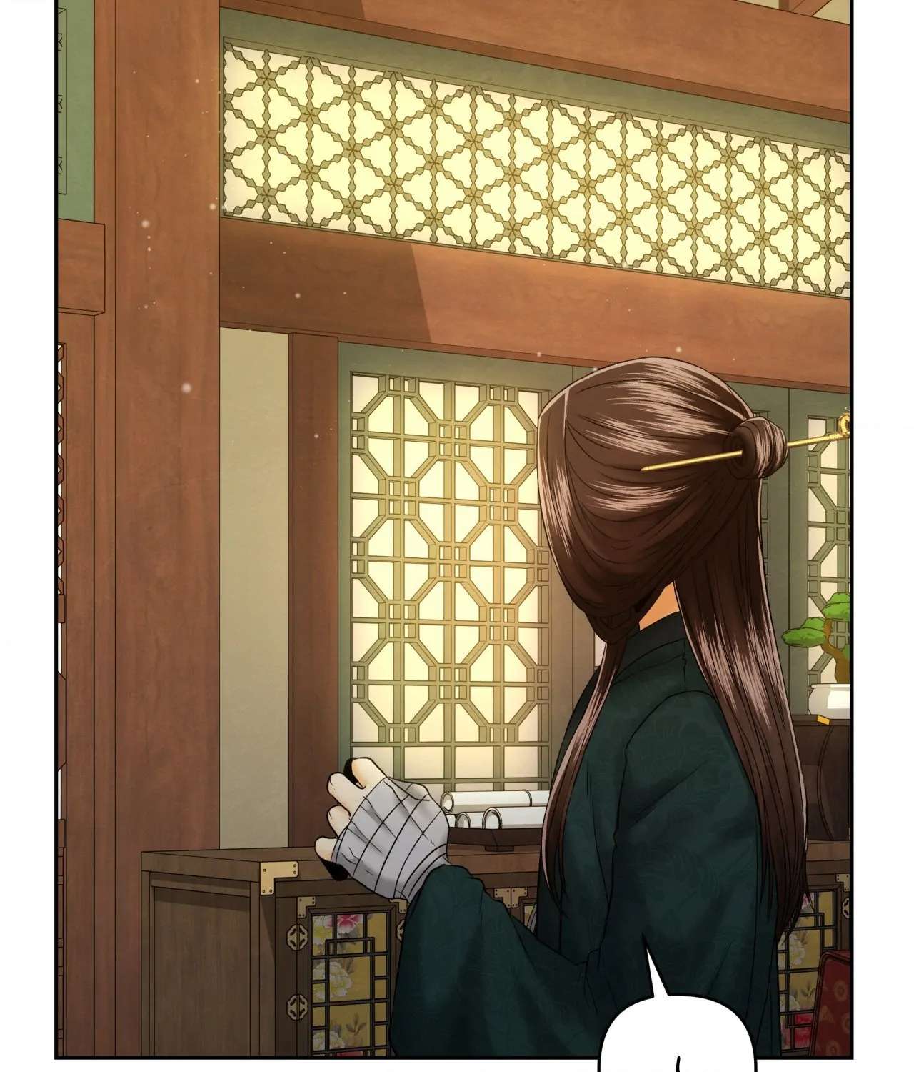 Becoming the King’s Concubine Chapter 20 page 40 - 