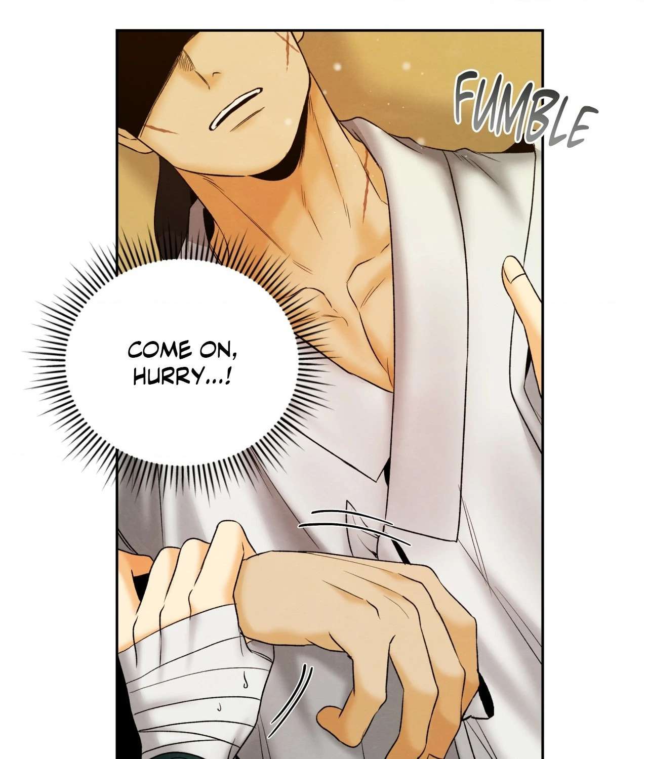 Becoming the King’s Concubine Chapter 20 page 46 - 