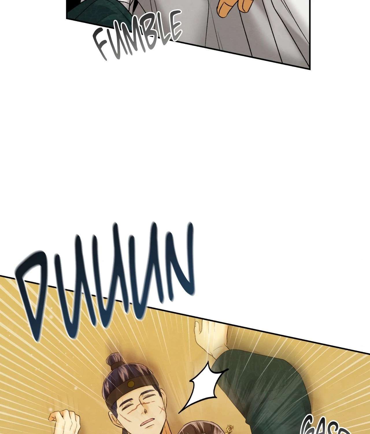 Becoming the King’s Concubine Chapter 20 page 47 - 