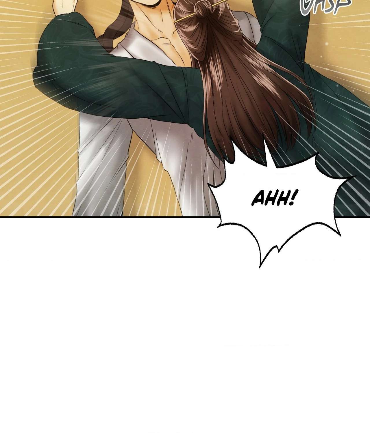 Becoming the King’s Concubine Chapter 20 page 48 - 