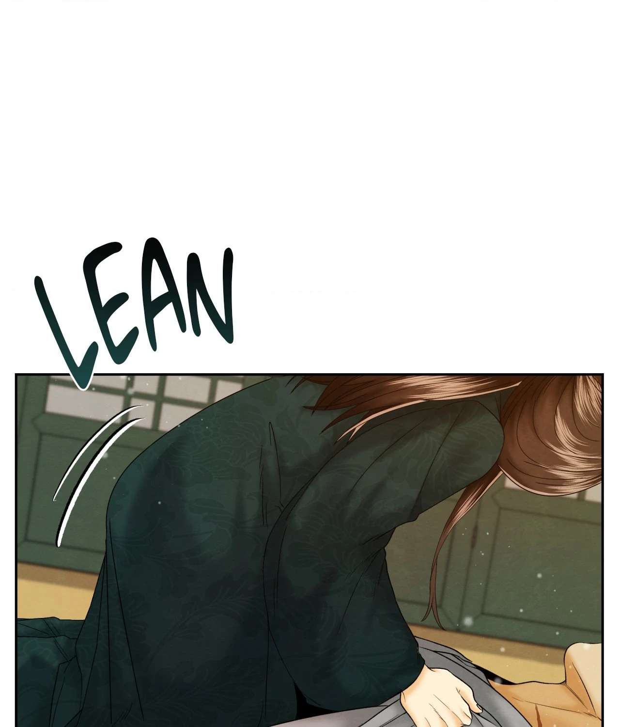 Becoming the King’s Concubine Chapter 20 page 51 - 
