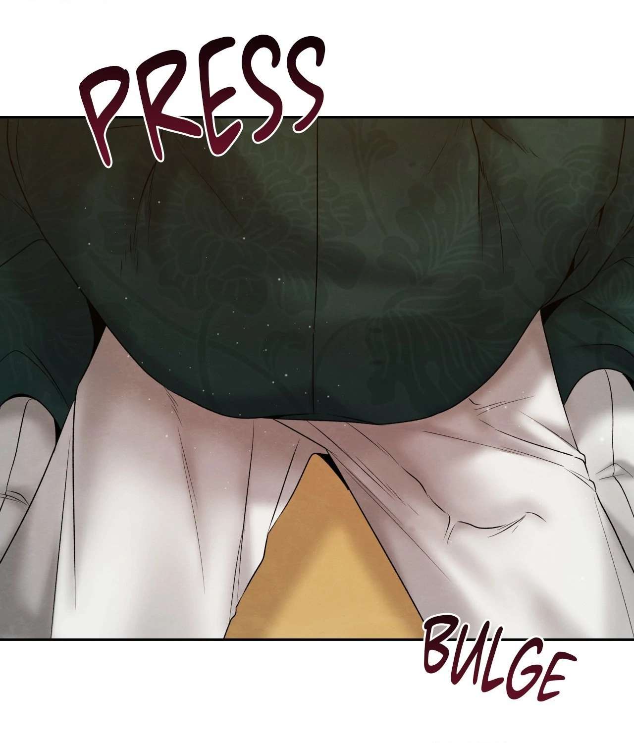 Becoming the King’s Concubine Chapter 20 page 53 - 