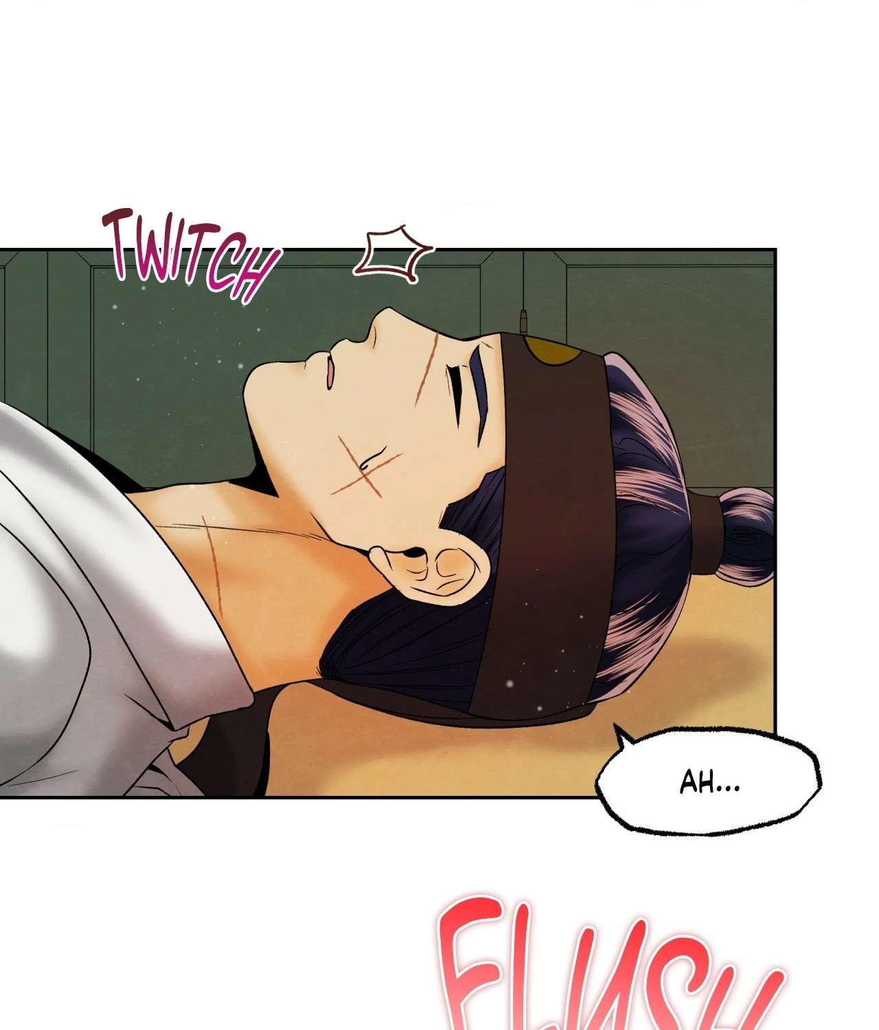 Becoming the King’s Concubine Chapter 20 page 55 - 