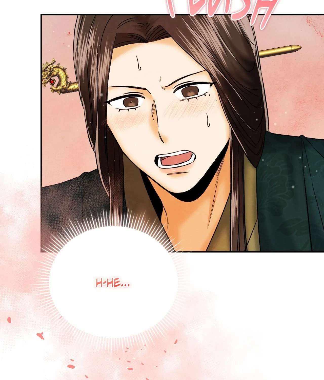 Becoming the King’s Concubine Chapter 20 page 56 - 