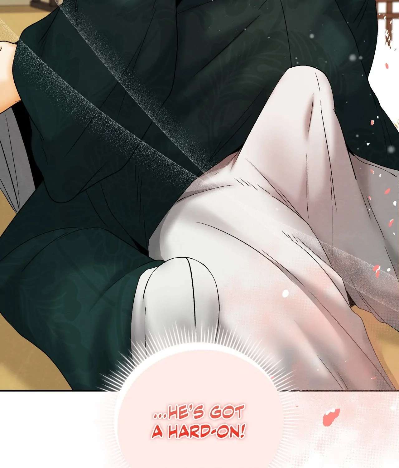 Becoming the King’s Concubine Chapter 20 page 58 - 