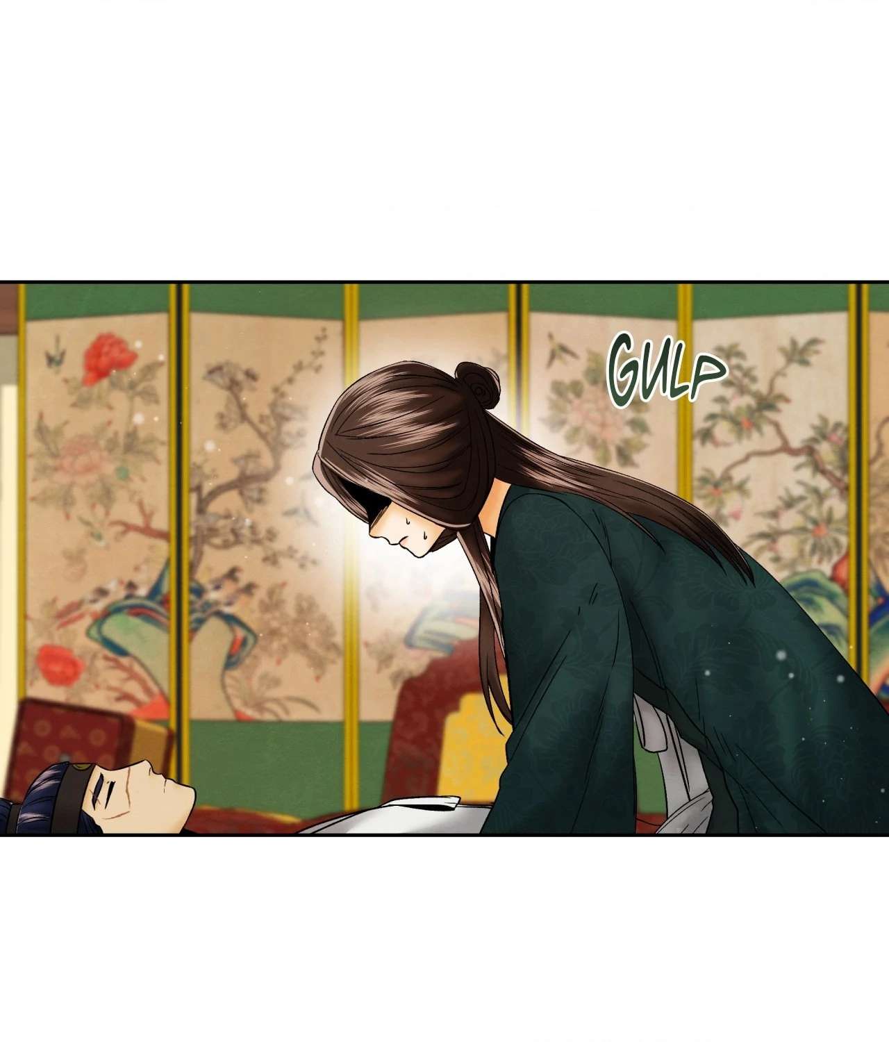 Becoming the King’s Concubine Chapter 20 page 61 - 