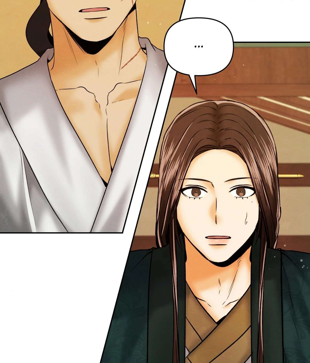 Becoming the King’s Concubine Chapter 20 page 67 - 