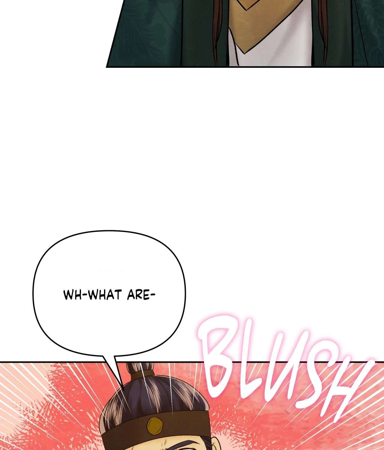 Becoming the King’s Concubine Chapter 20 page 68 - 