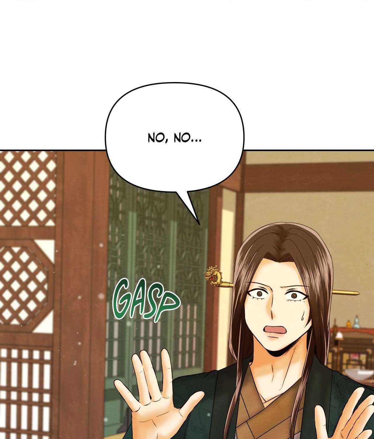 Becoming the King’s Concubine Chapter 20 page 70 - 