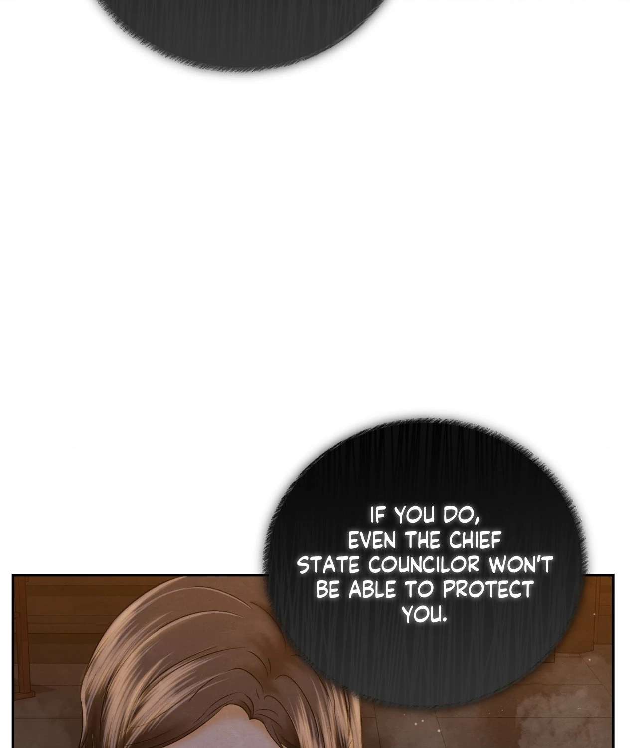 Becoming the King’s Concubine Chapter 20 page 8 - 