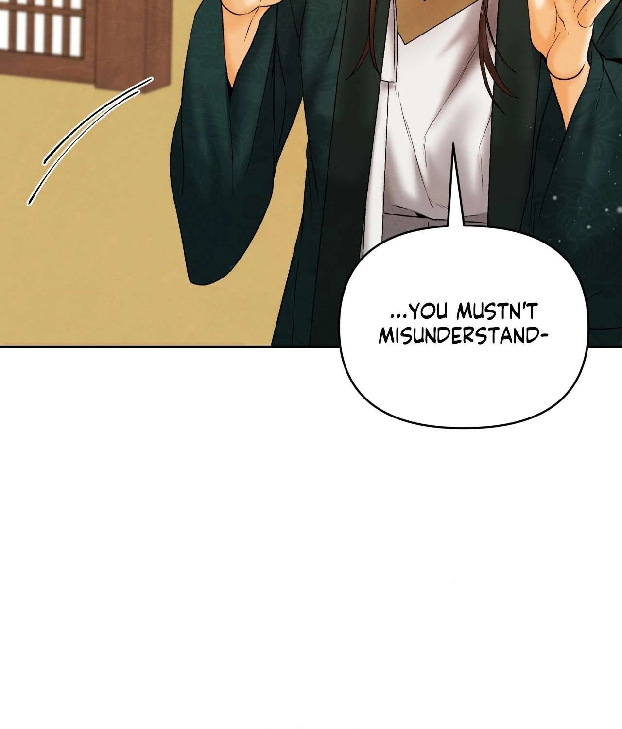 Becoming the King’s Concubine Chapter 20 page 71 - 
