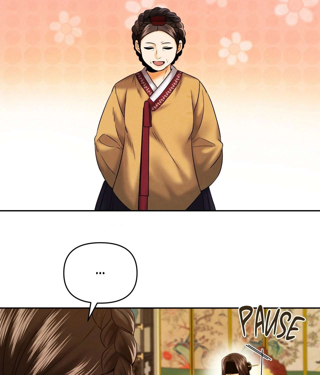 Becoming the King’s Concubine Chapter 20 page 76 - 