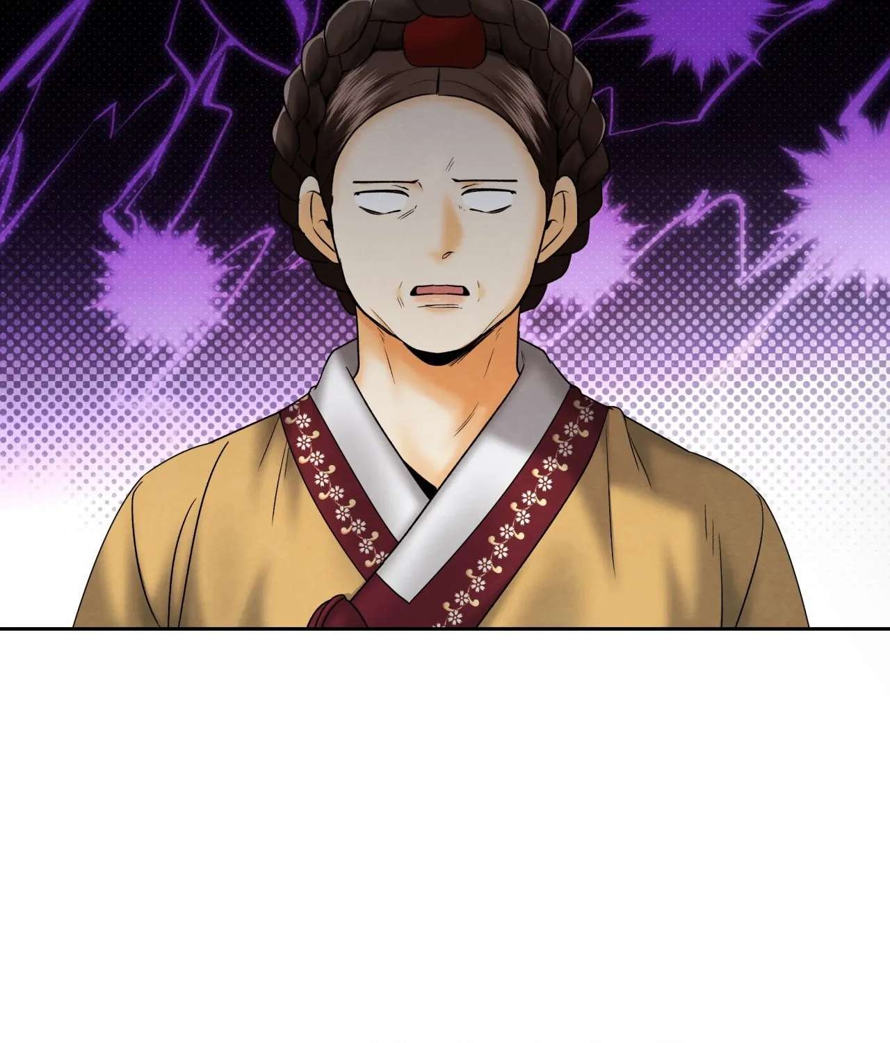 Becoming the King’s Concubine Chapter 20 page 80 - 