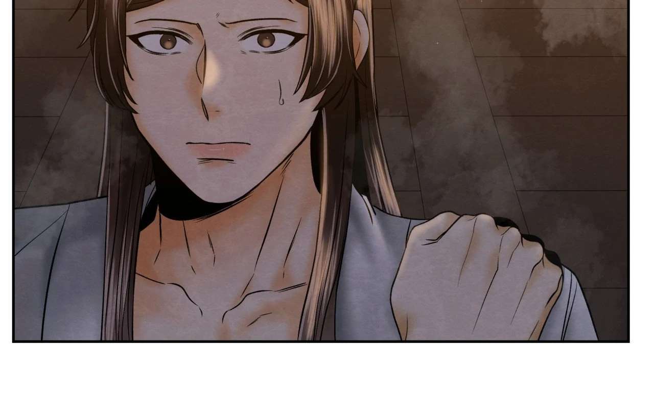 Becoming the King’s Concubine Chapter 20 page 9 - 