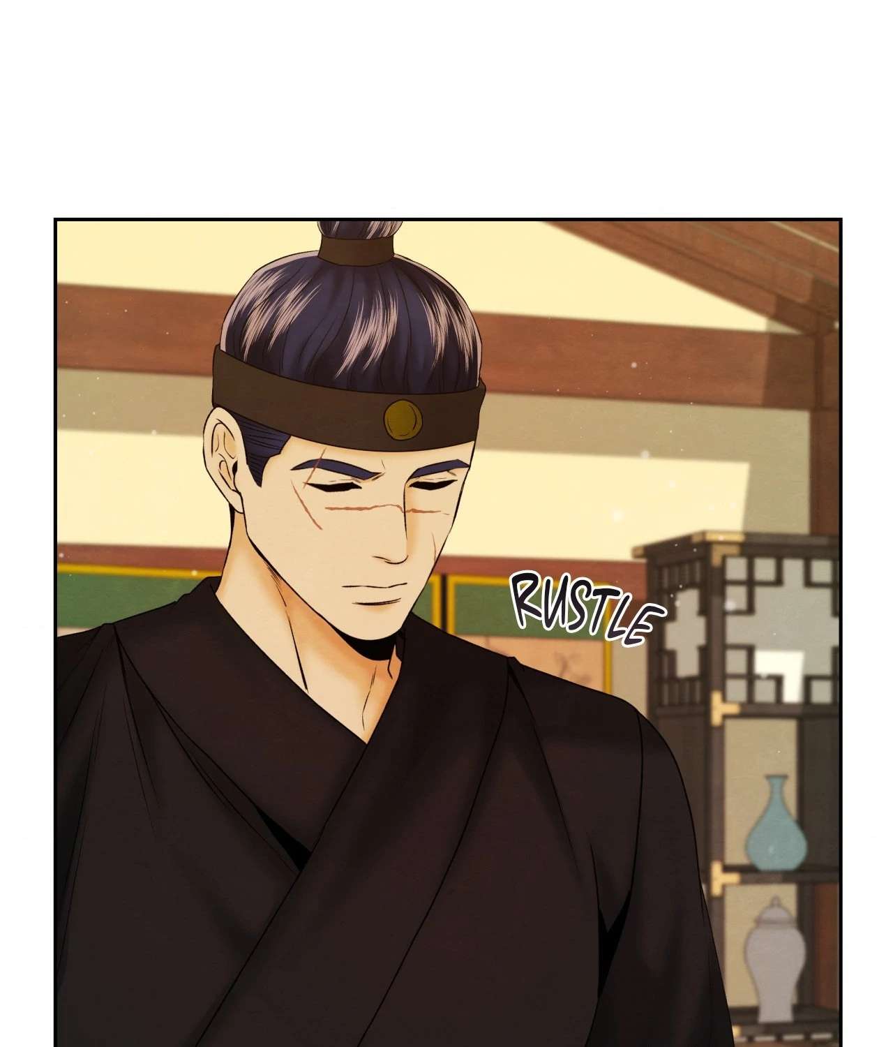 Becoming the King’s Concubine Chapter 20 page 95 - 