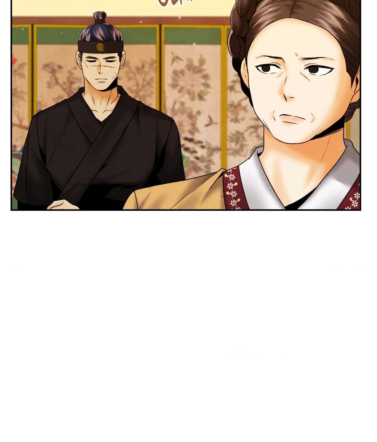 Becoming the King’s Concubine Chapter 20 page 97 - 