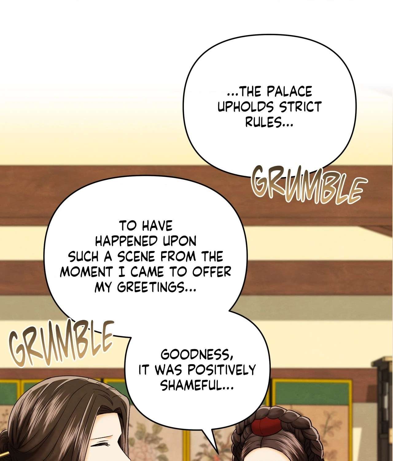 Becoming the King’s Concubine Chapter 20 page 99 - 