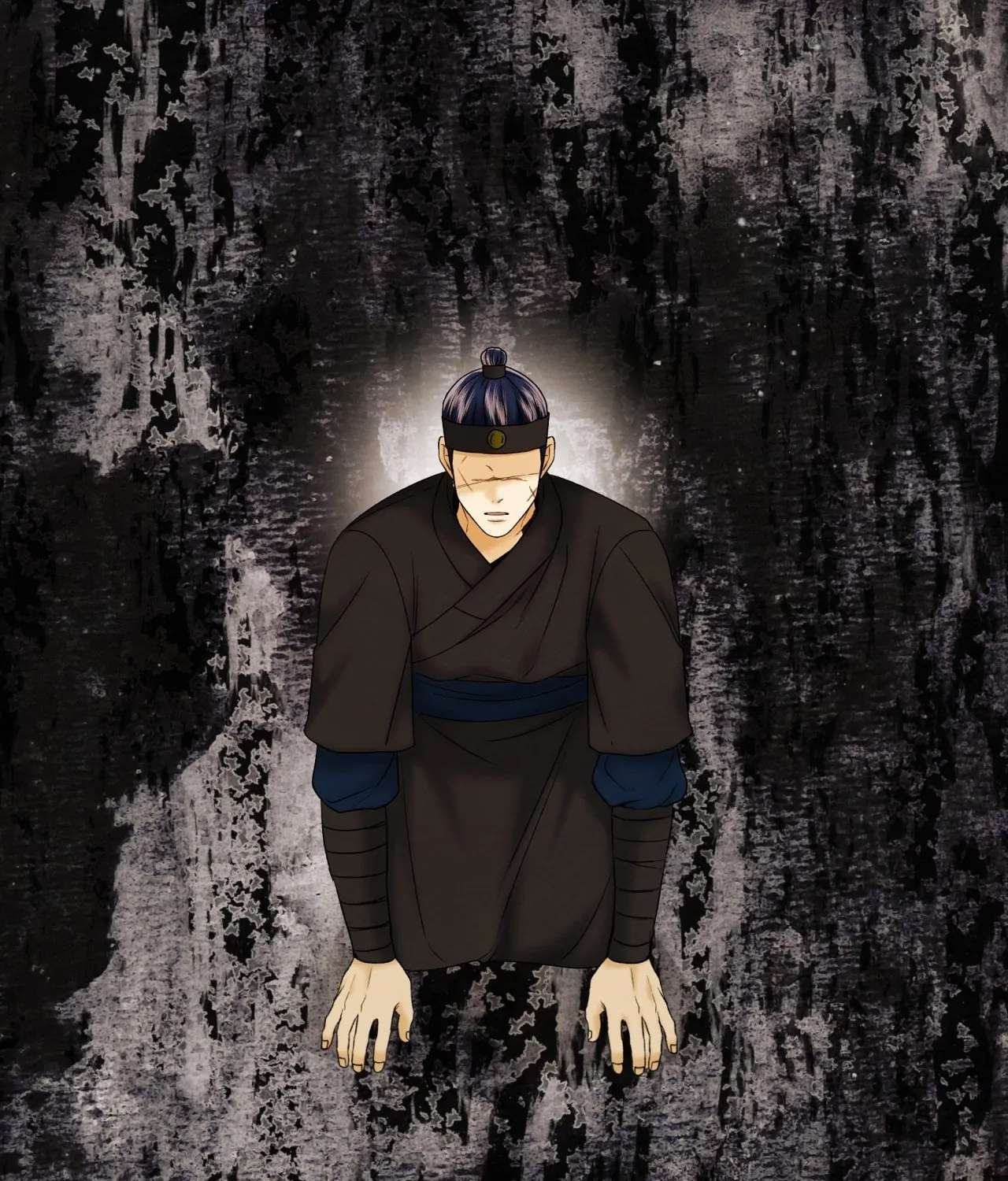 Becoming the King’s Concubine Chapter 22 page 102 - 