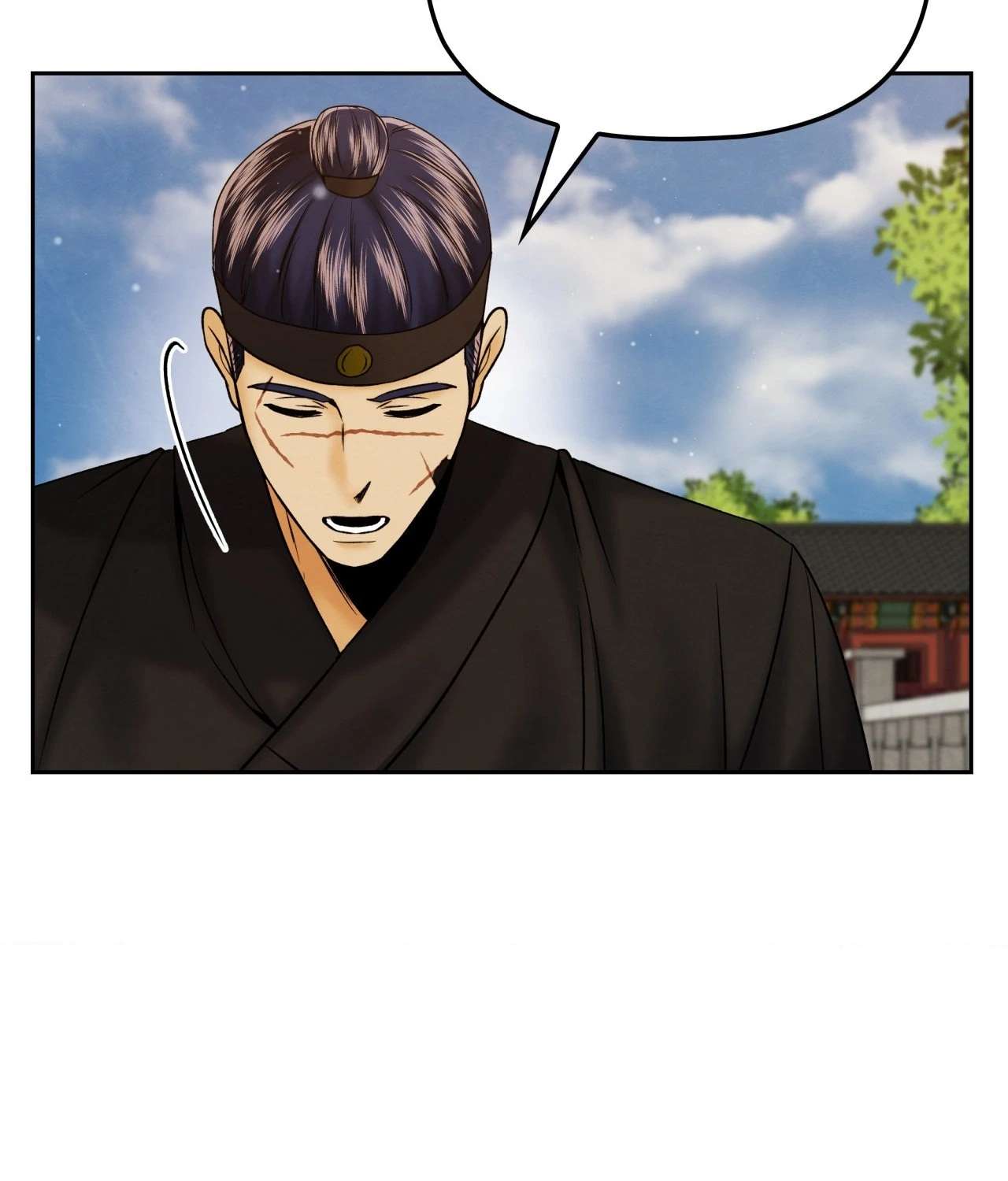 Becoming the King’s Concubine Chapter 22 page 105 - 