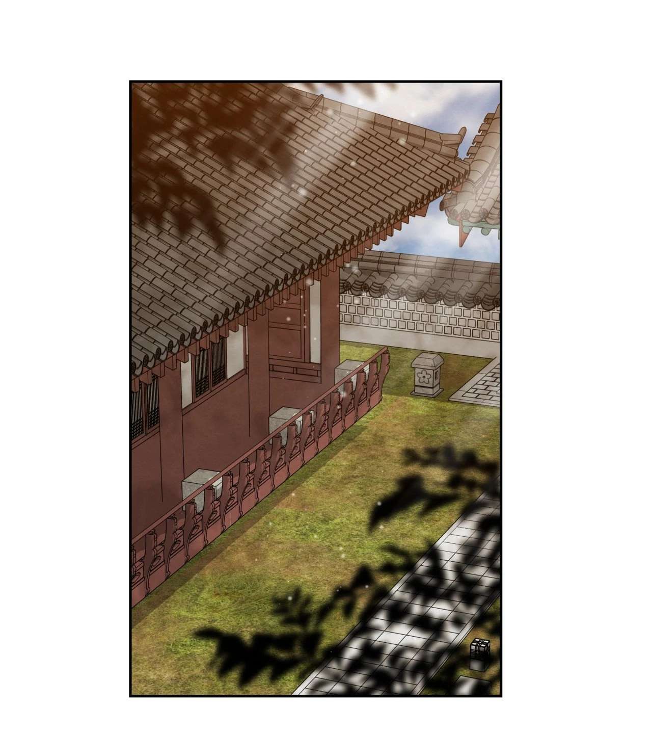 Becoming the King’s Concubine Chapter 22 page 107 - 