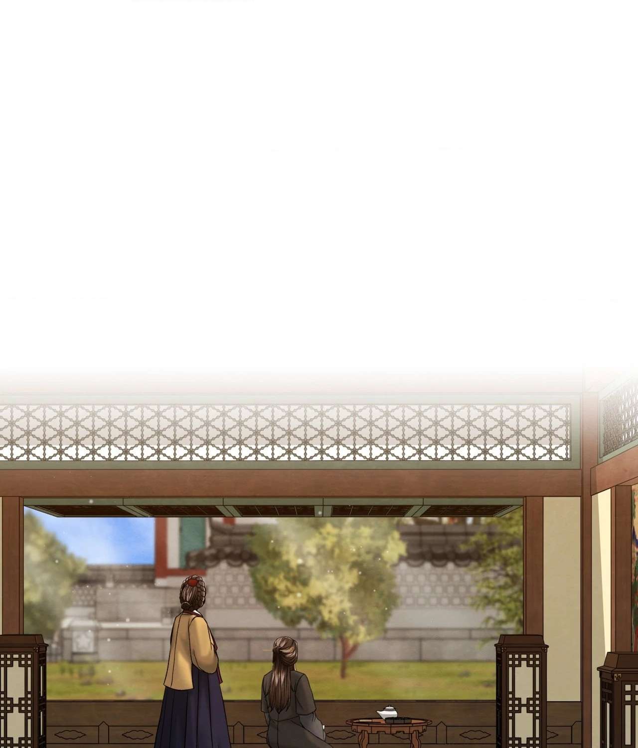 Becoming the King’s Concubine Chapter 22 page 108 - 