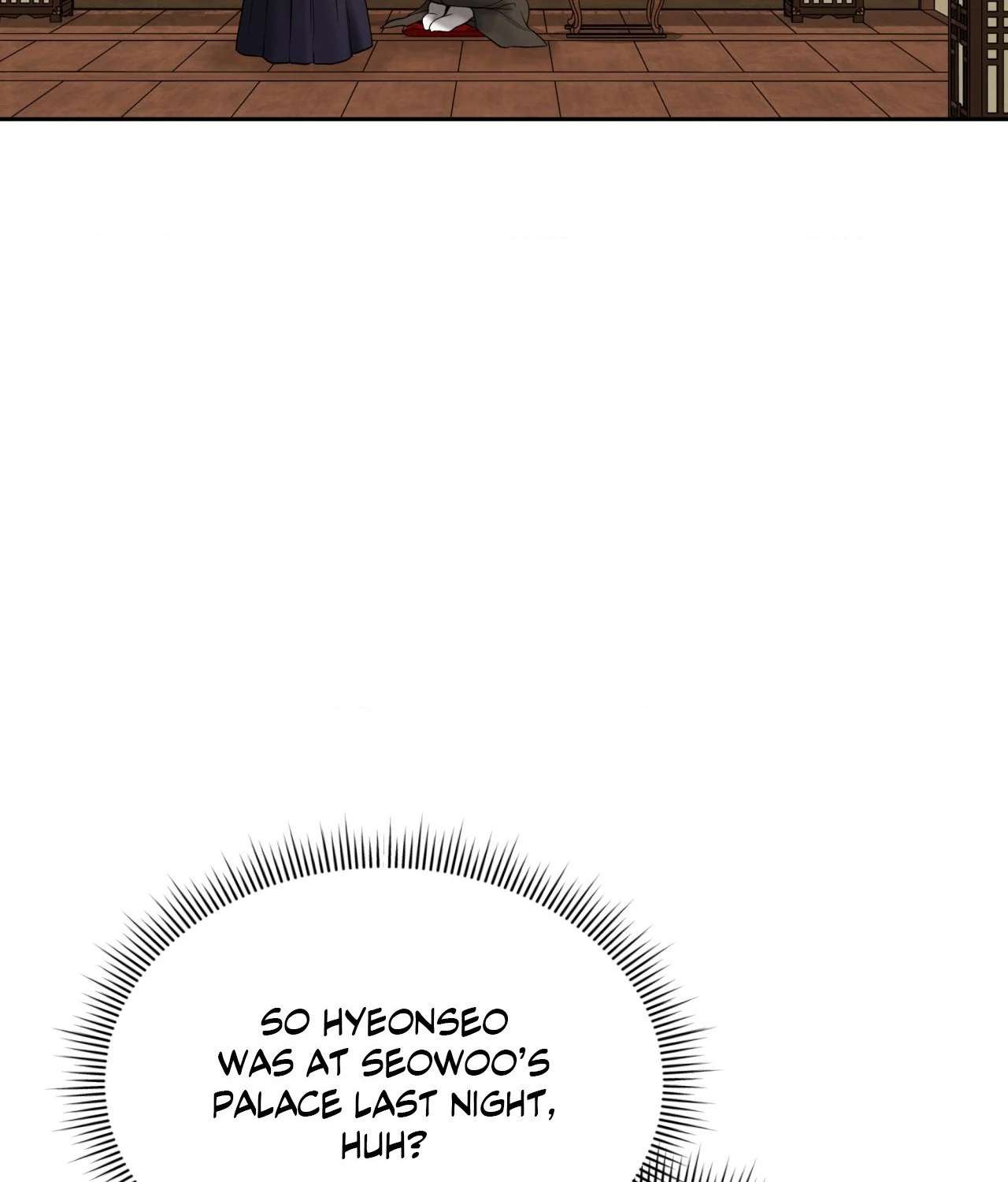 Becoming the King’s Concubine Chapter 22 page 109 - 