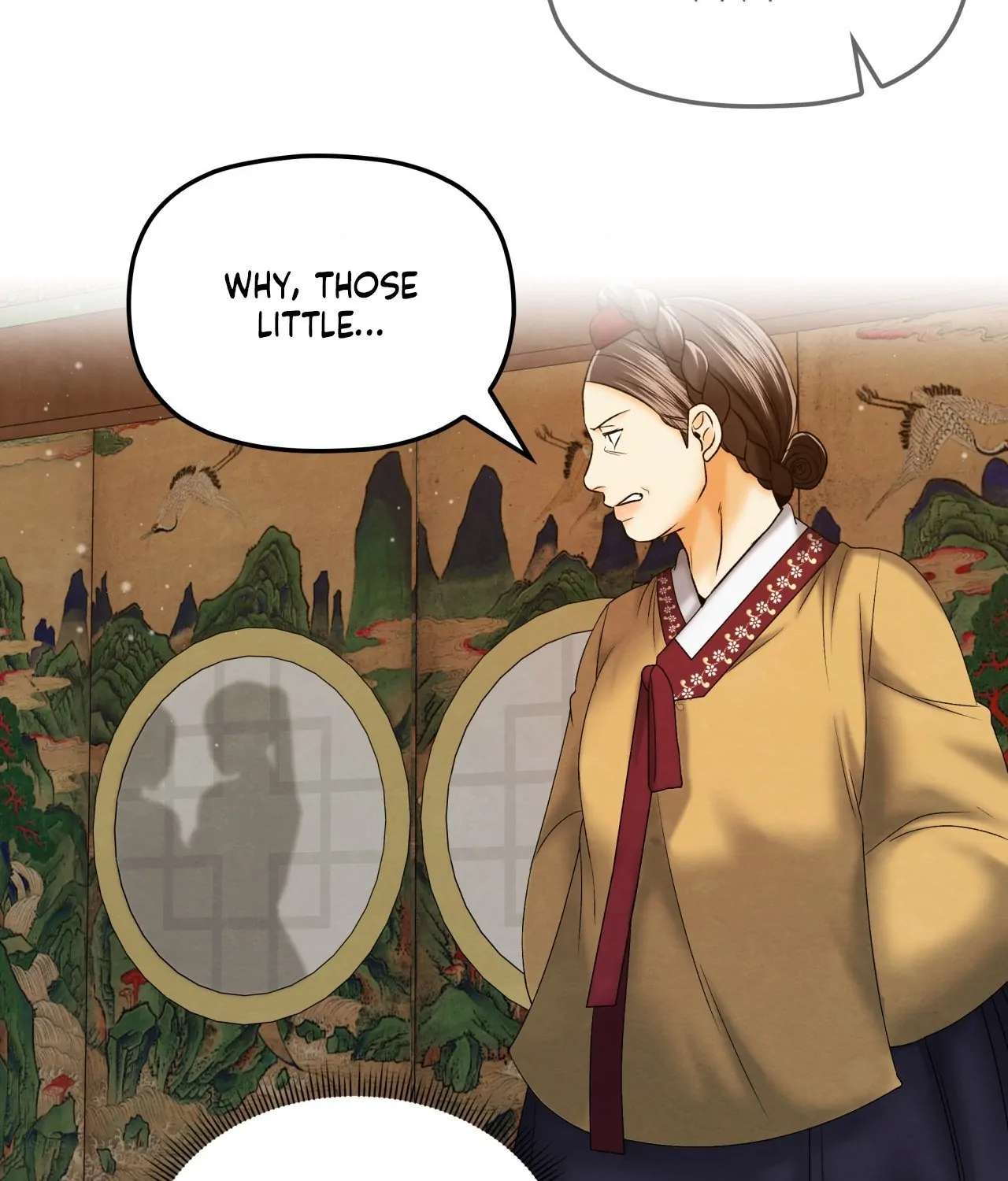 Becoming the King’s Concubine Chapter 22 page 115 - 