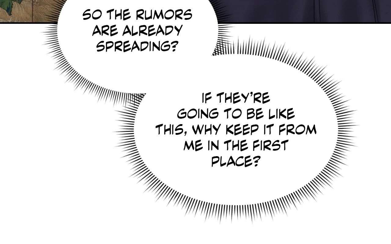 Becoming the King’s Concubine Chapter 22 page 116 - 
