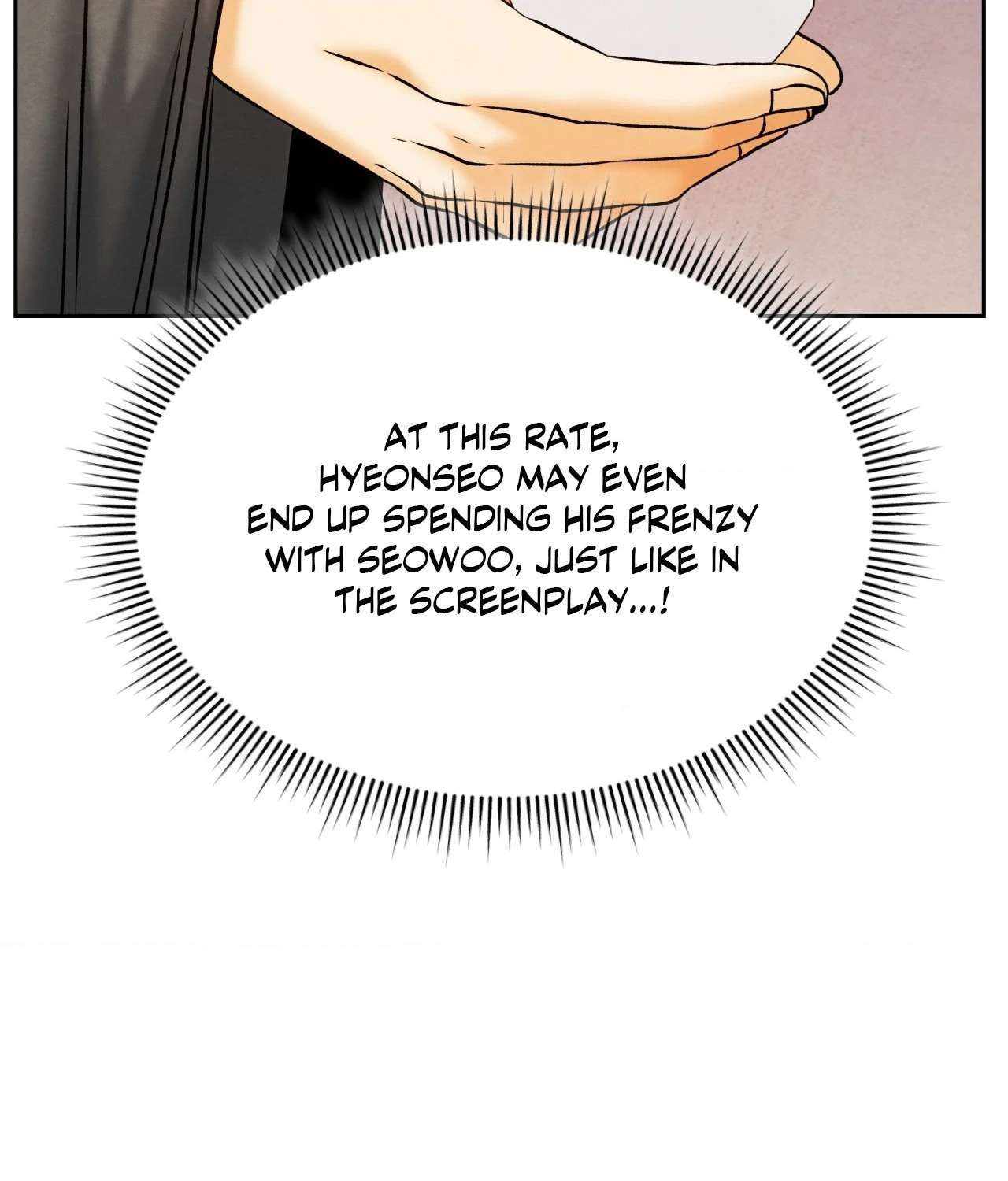 Becoming the King’s Concubine Chapter 22 page 118 - 