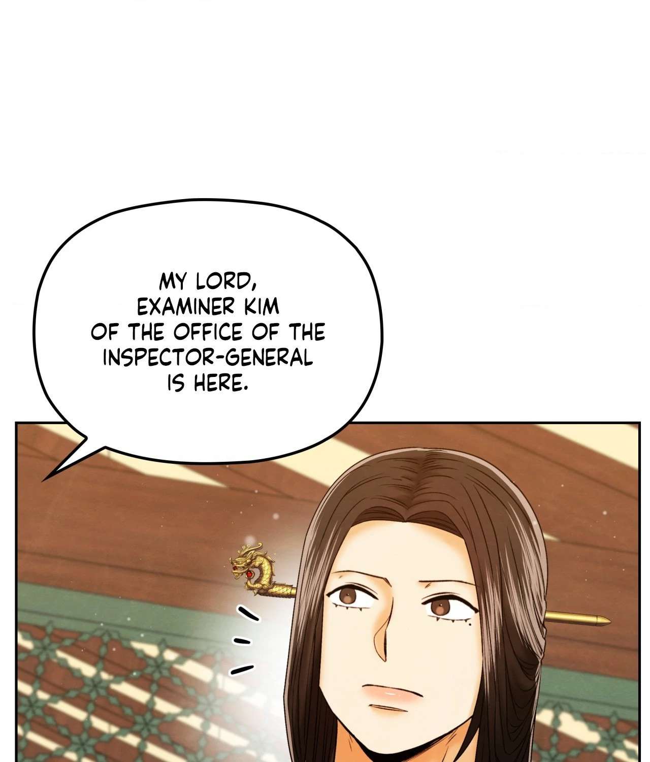 Becoming the King’s Concubine Chapter 22 page 119 - 