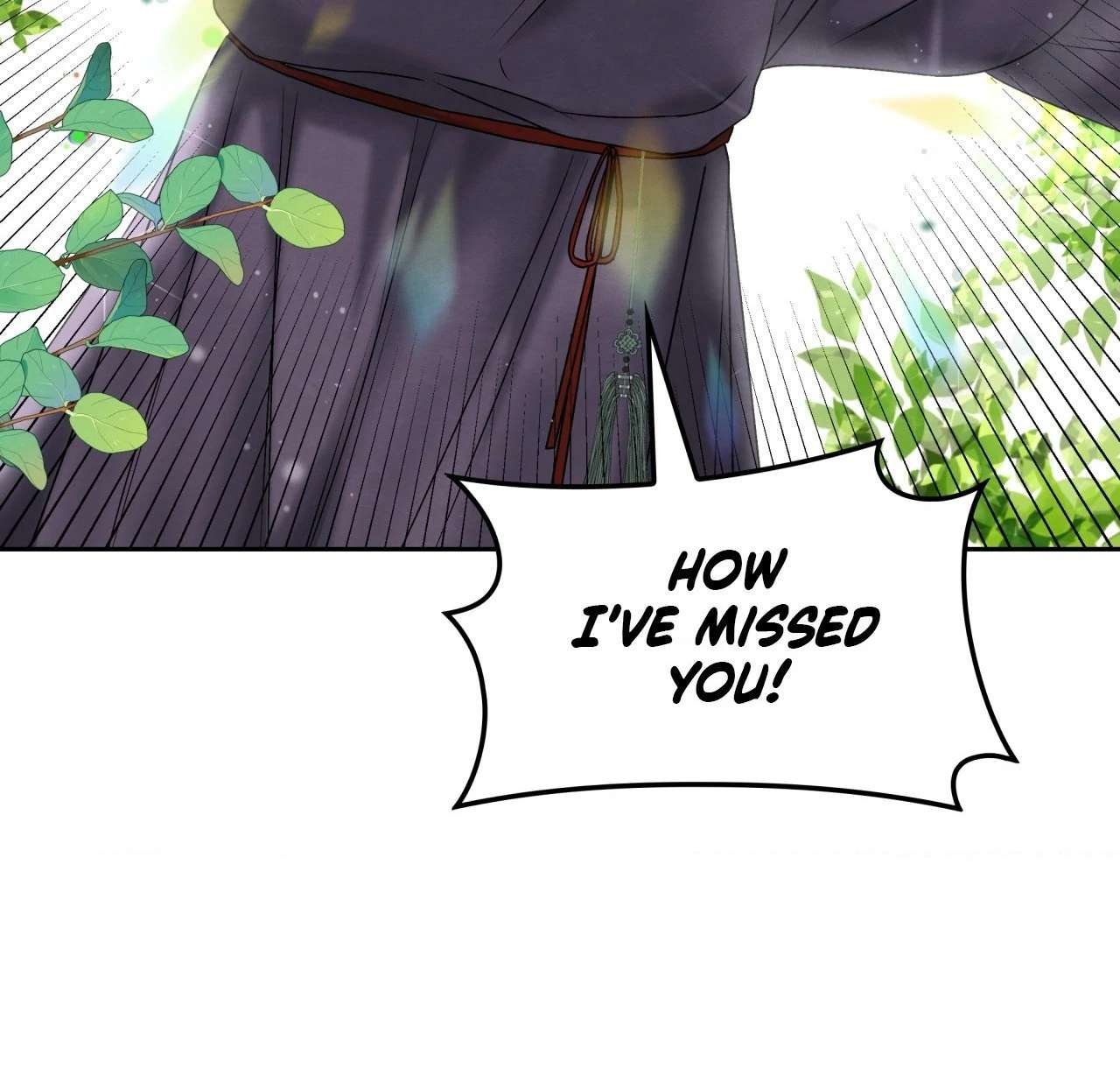 Becoming the King’s Concubine Chapter 22 page 126 - 