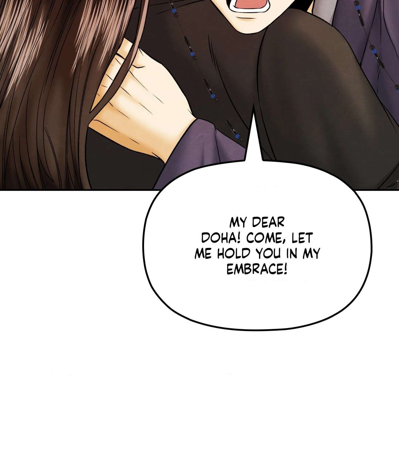 Becoming the King’s Concubine Chapter 22 page 130 - 