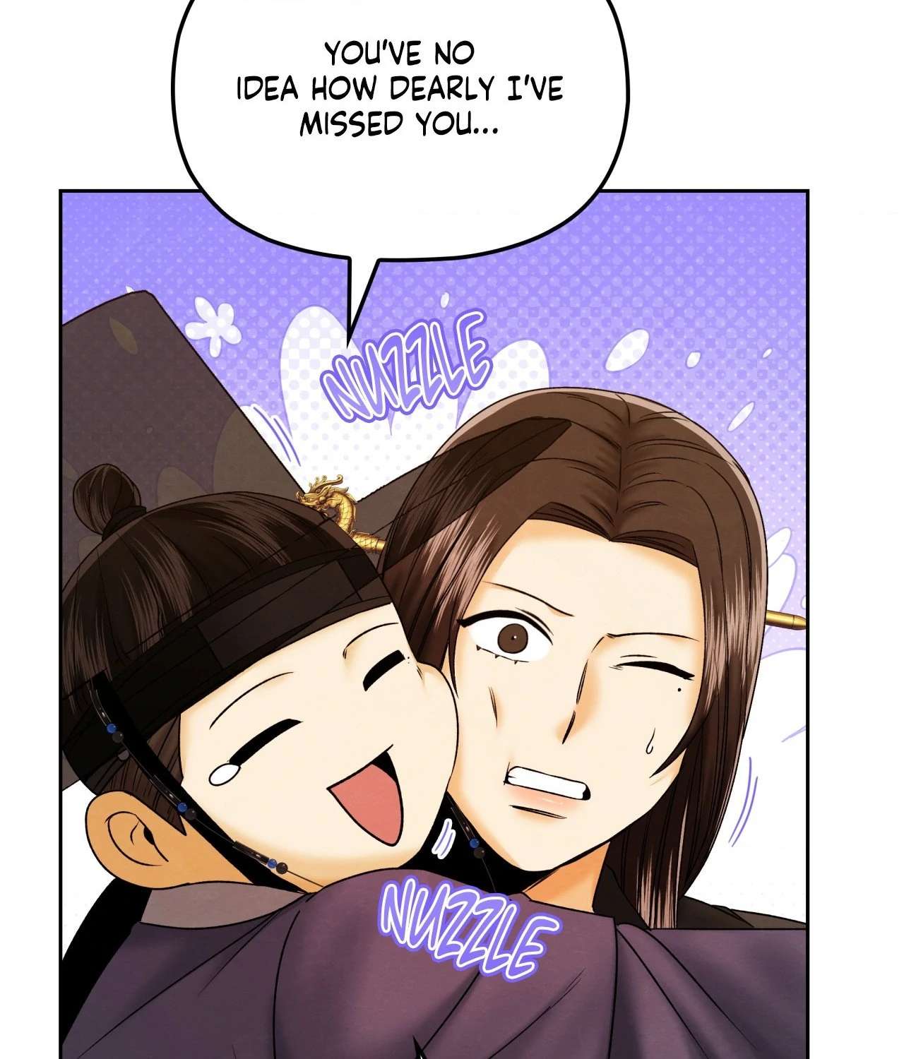Becoming the King’s Concubine Chapter 22 page 133 - 