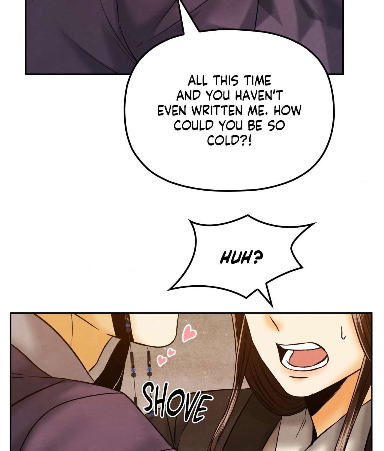 Becoming the King’s Concubine Chapter 22 page 134 - 