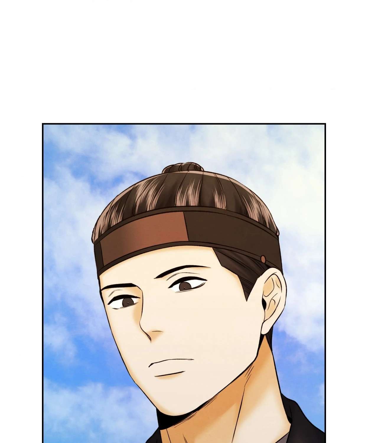 Becoming the King’s Concubine Chapter 22 page 16 - 