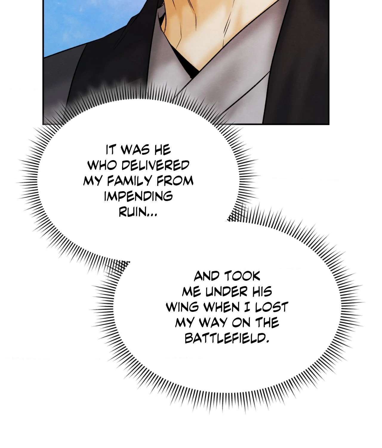 Becoming the King’s Concubine Chapter 22 page 17 - 
