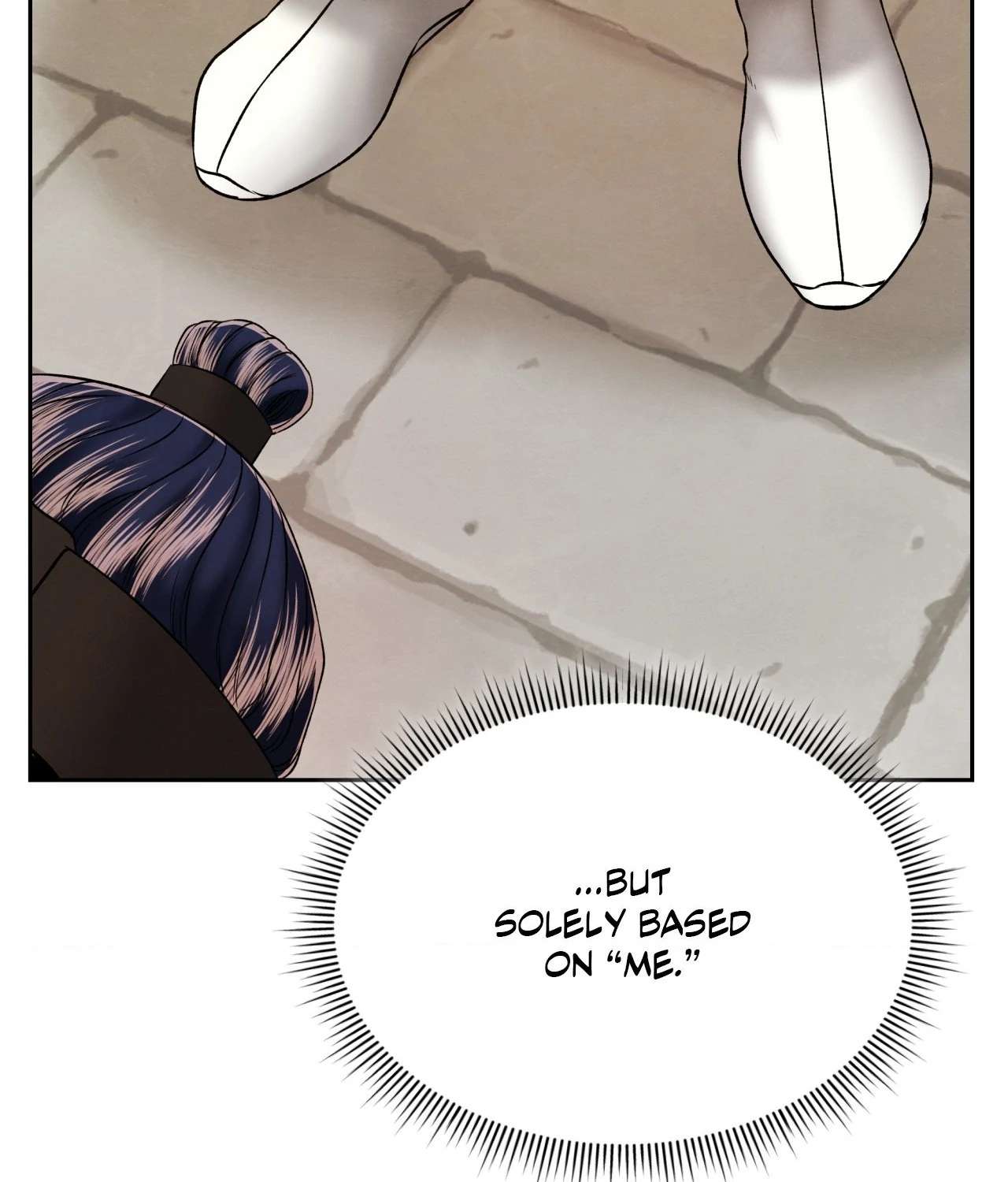 Becoming the King’s Concubine Chapter 22 page 19 - 