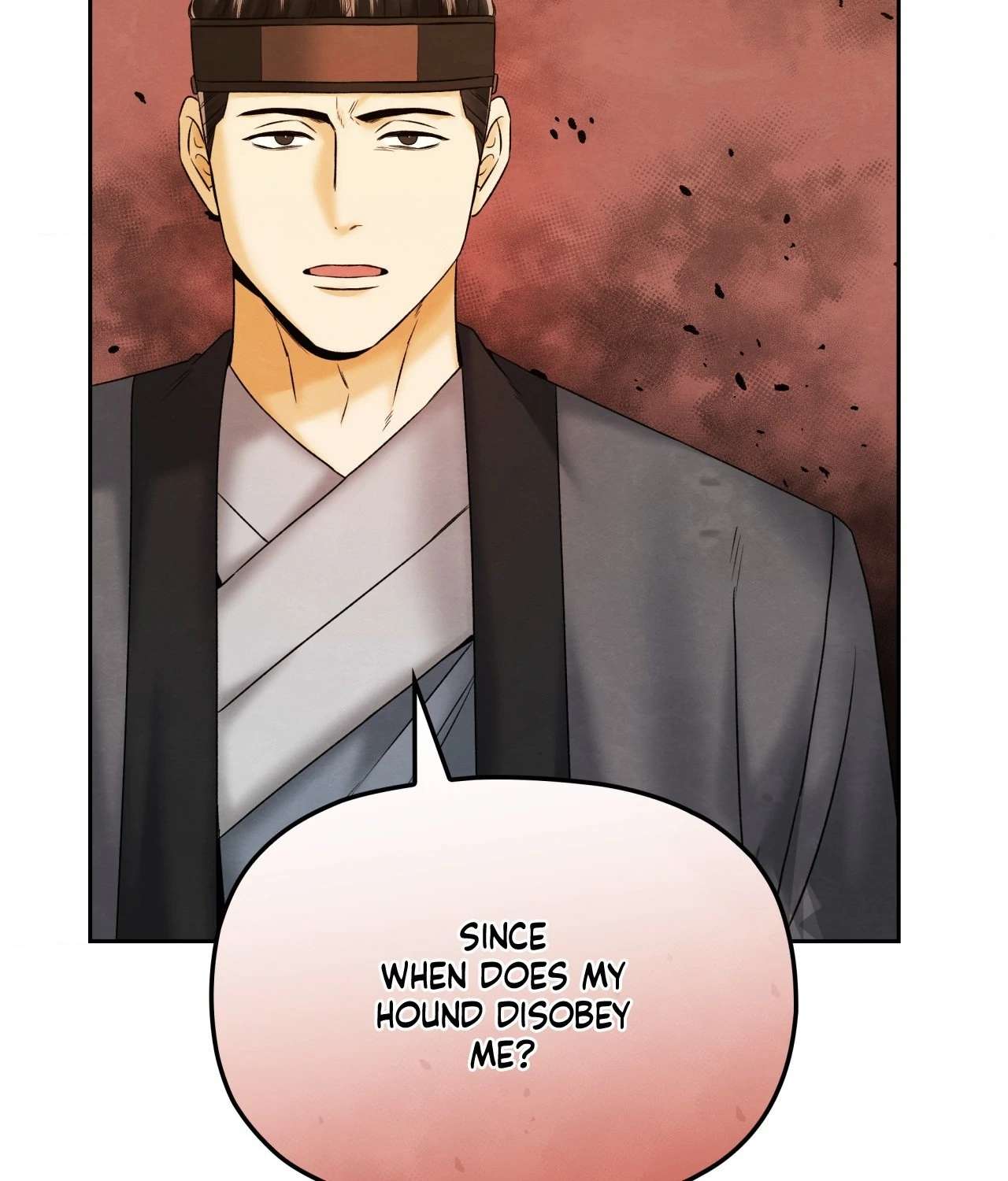 Becoming the King’s Concubine Chapter 22 page 3 - 