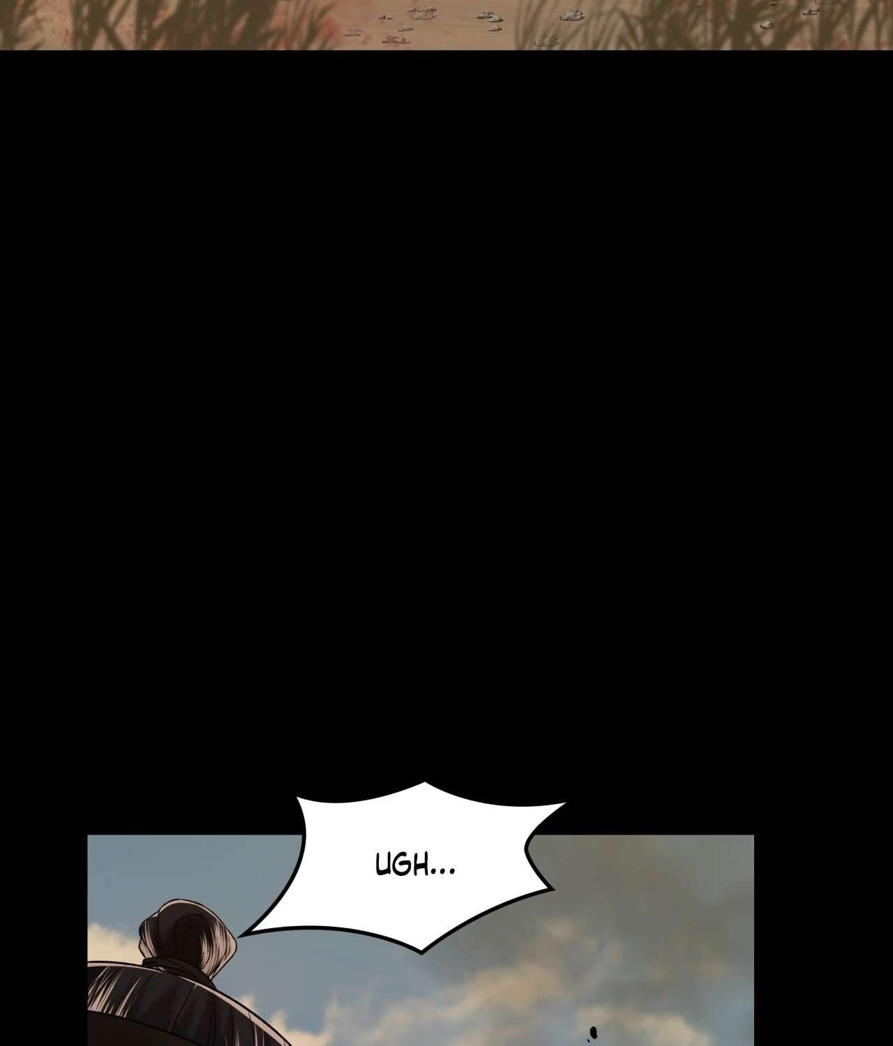 Becoming the King’s Concubine Chapter 22 page 26 - 