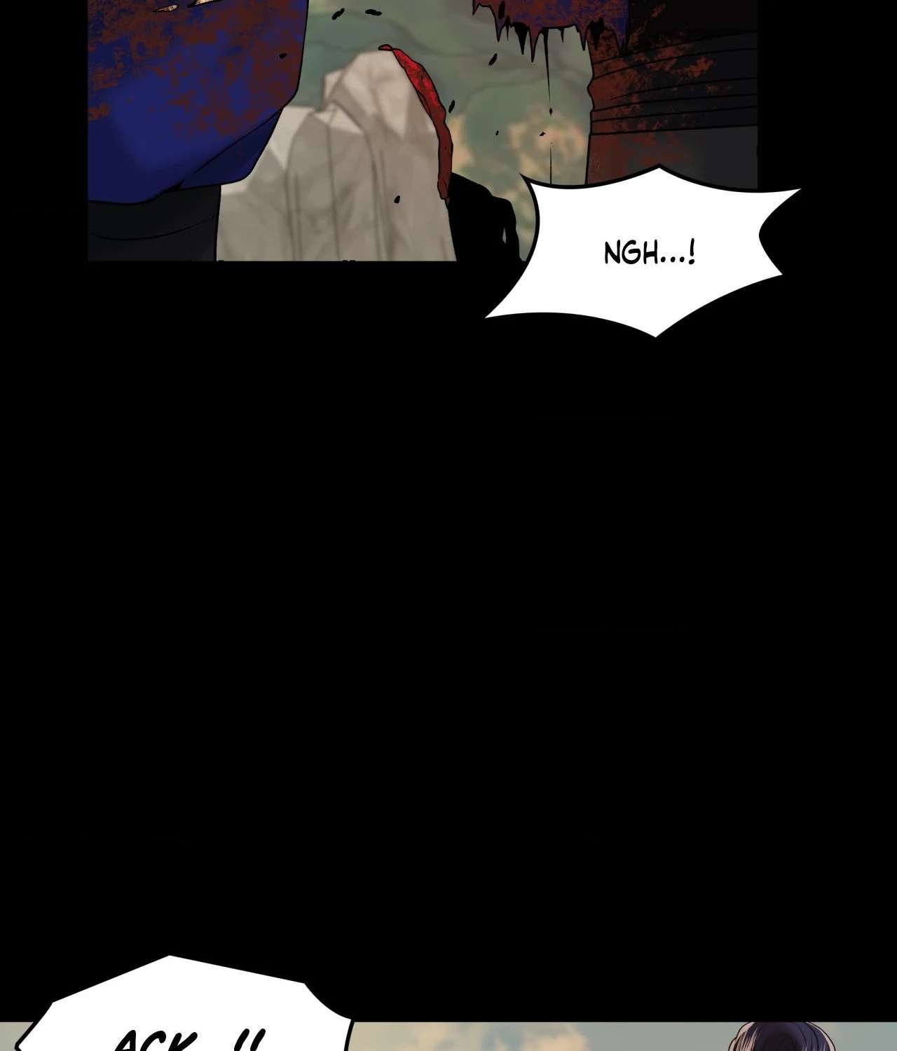Becoming the King’s Concubine Chapter 22 page 28 - 