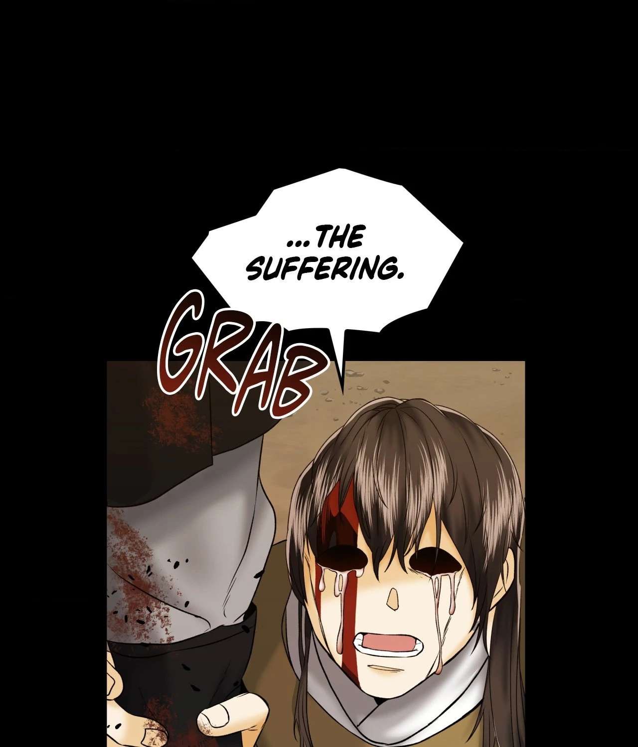 Becoming the King’s Concubine Chapter 22 page 30 - 