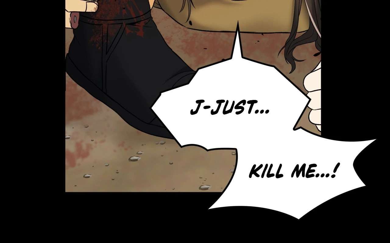 Becoming the King’s Concubine Chapter 22 page 31 - 