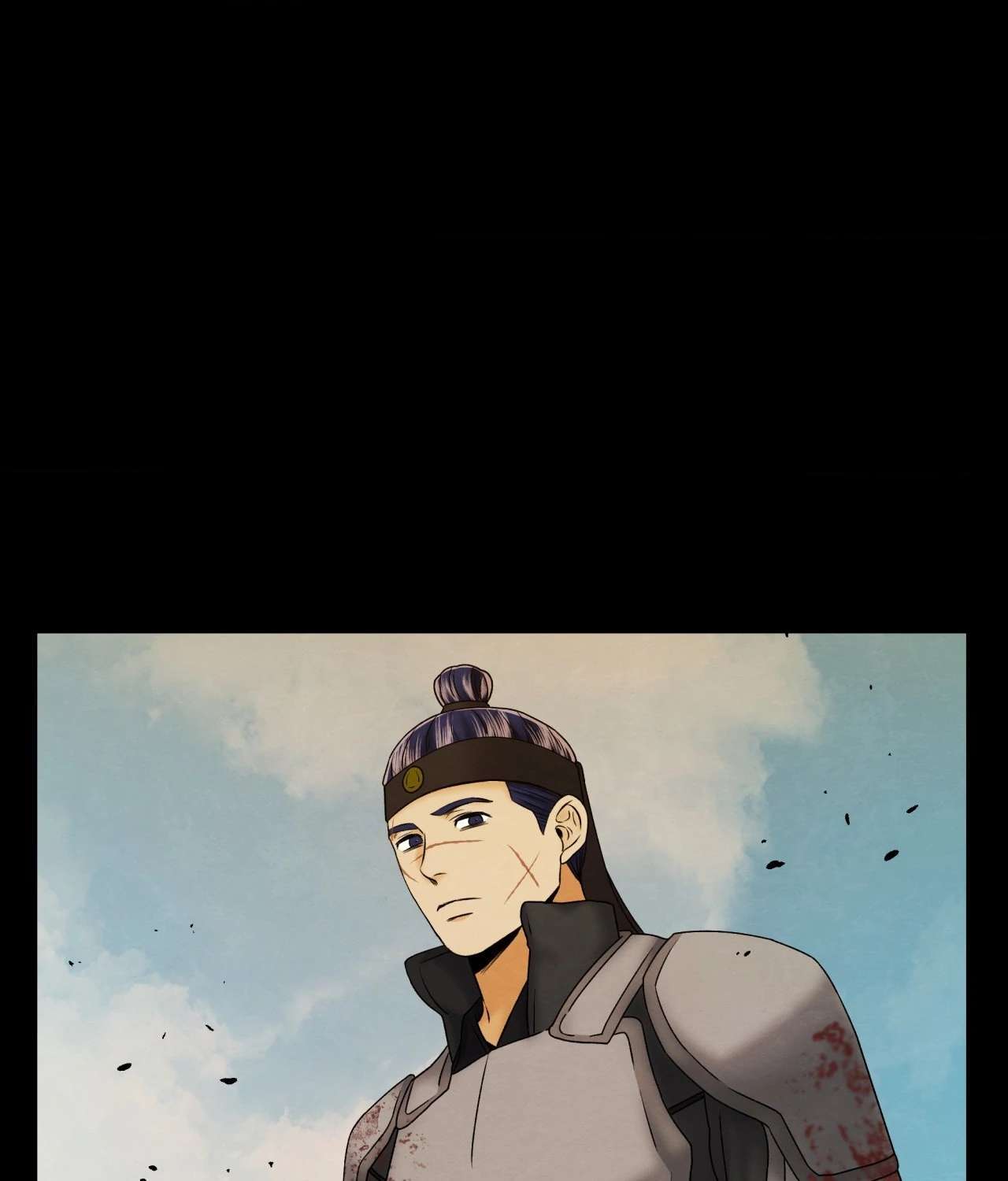 Becoming the King’s Concubine Chapter 22 page 32 - 