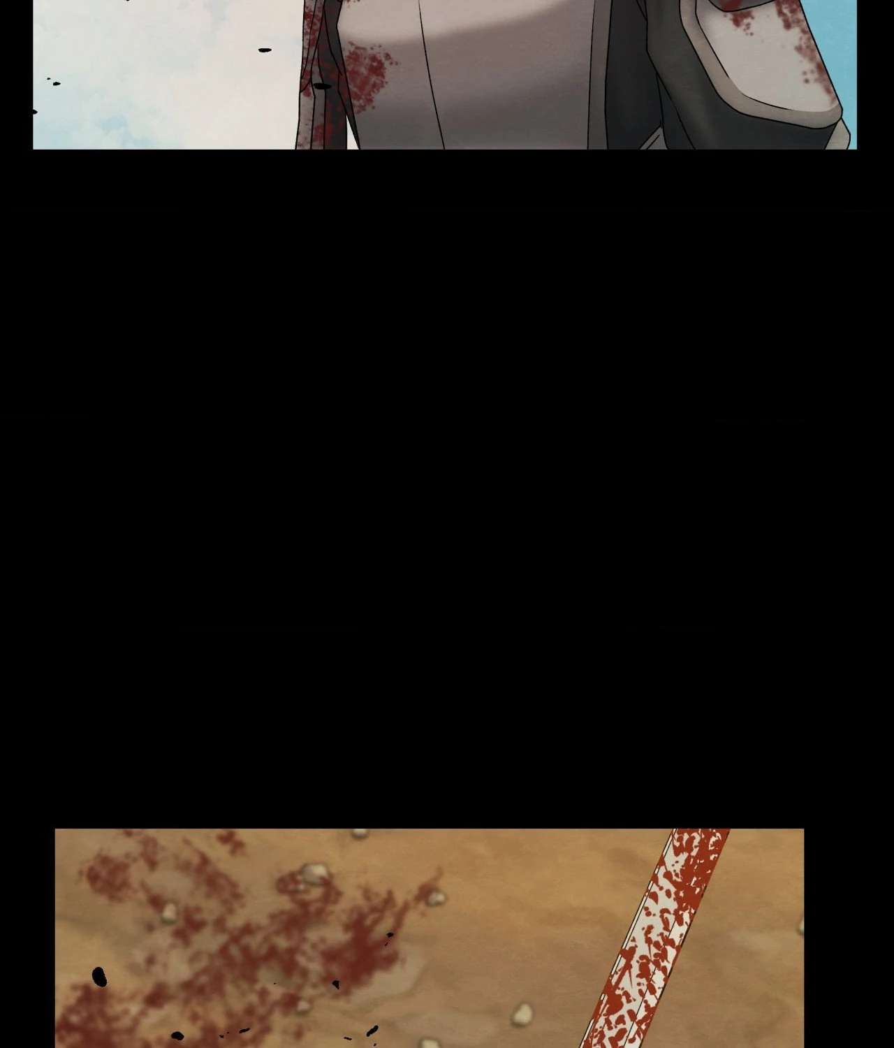 Becoming the King’s Concubine Chapter 22 page 33 - 