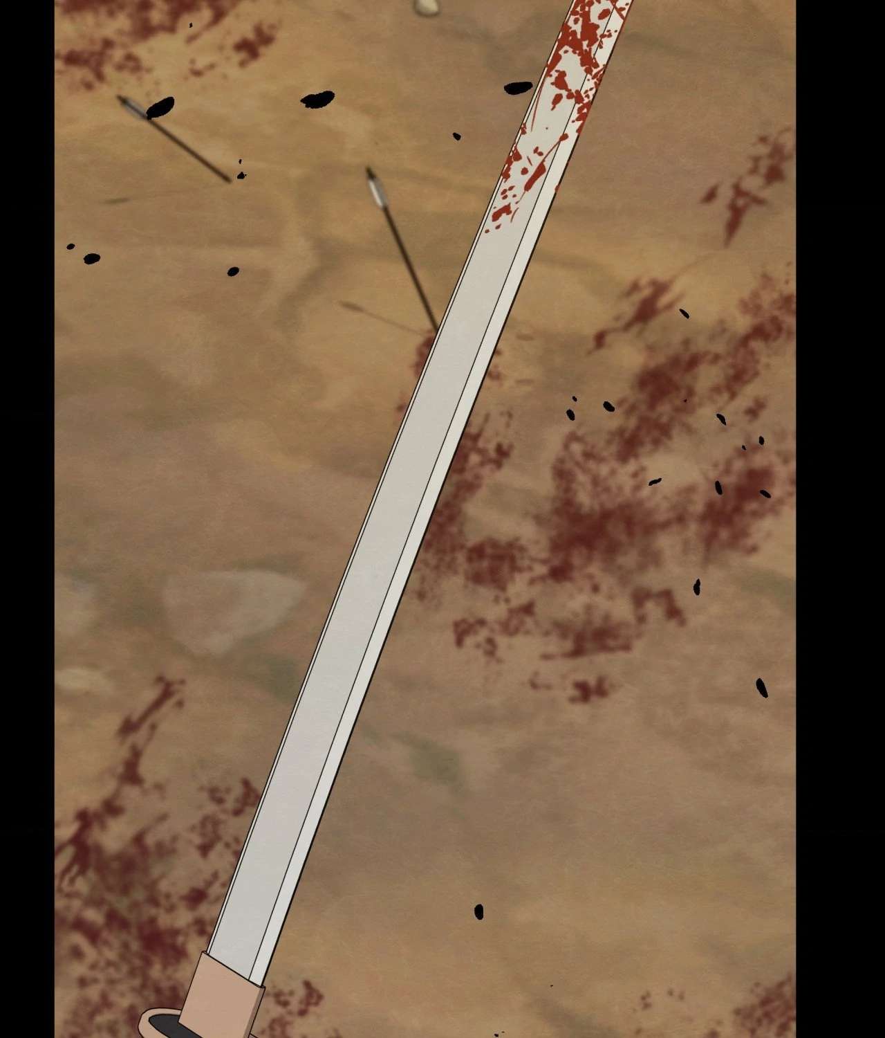 Becoming the King’s Concubine Chapter 22 page 34 - 