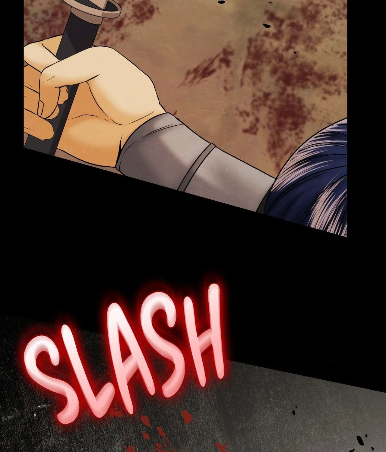 Becoming the King’s Concubine Chapter 22 page 35 - 